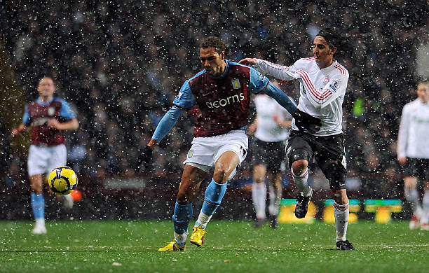 球员的跑动 球员的跑动