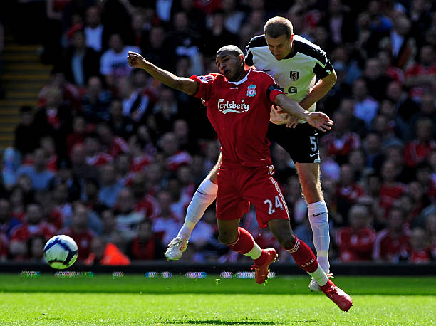 让利物浦在 让利物浦在