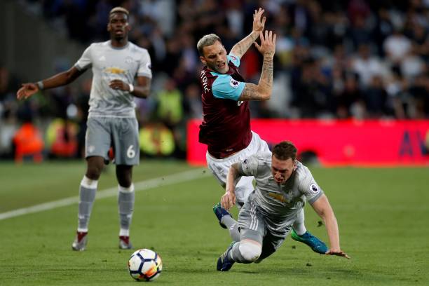 同的挑战和 同的挑战和