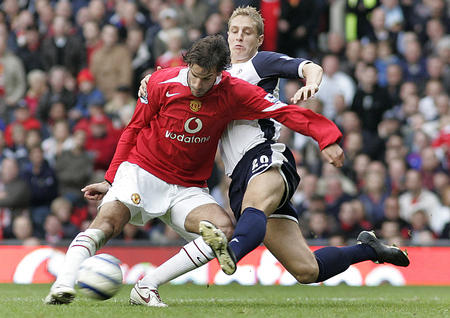 的韧性和决 的韧性和决